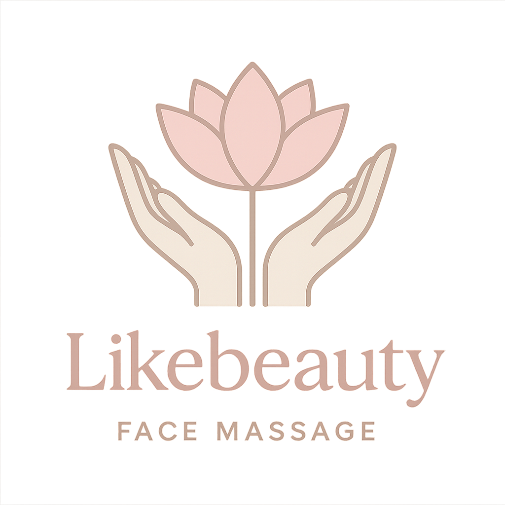 LIKEBEAUTY Logo