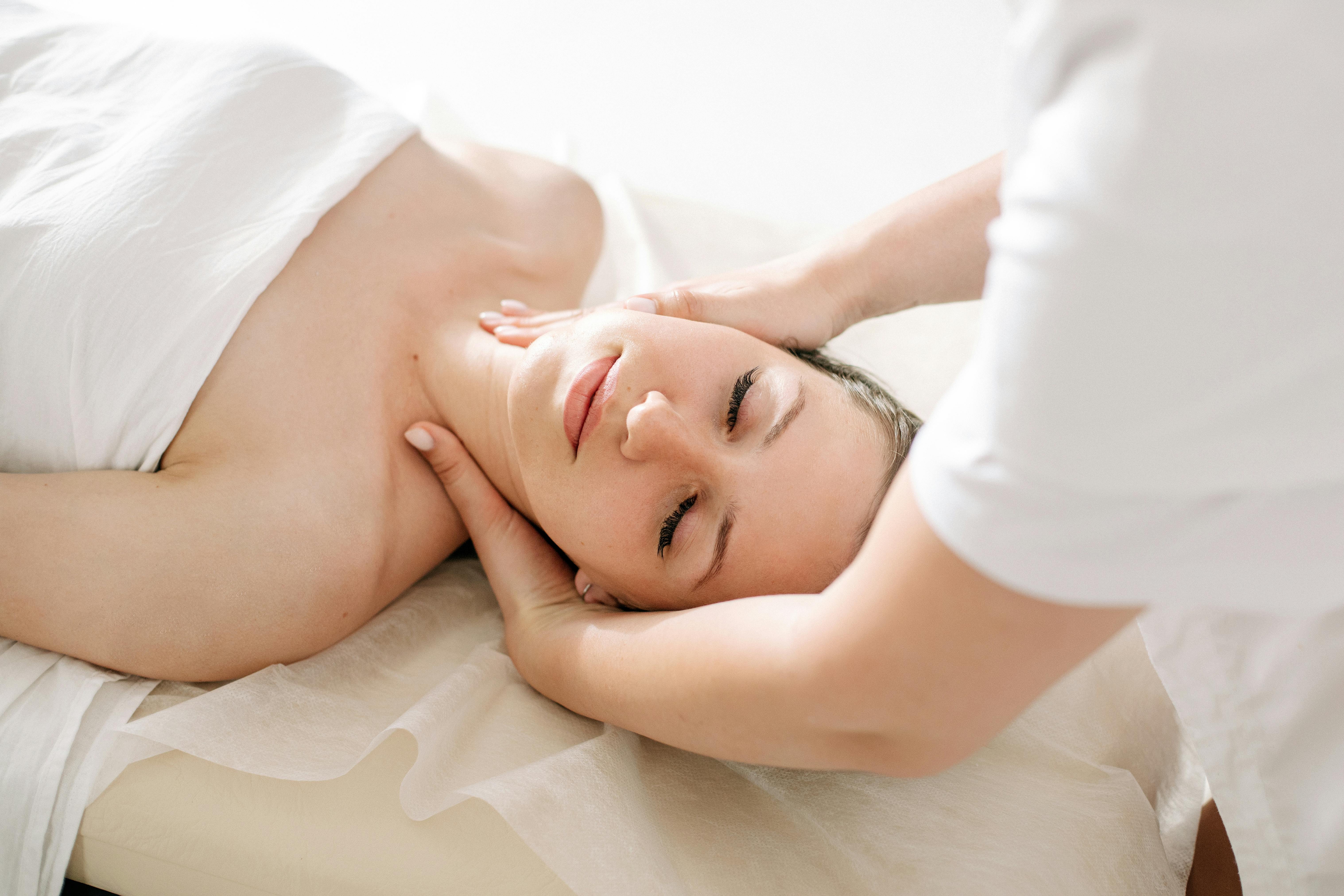 Уход за кожей